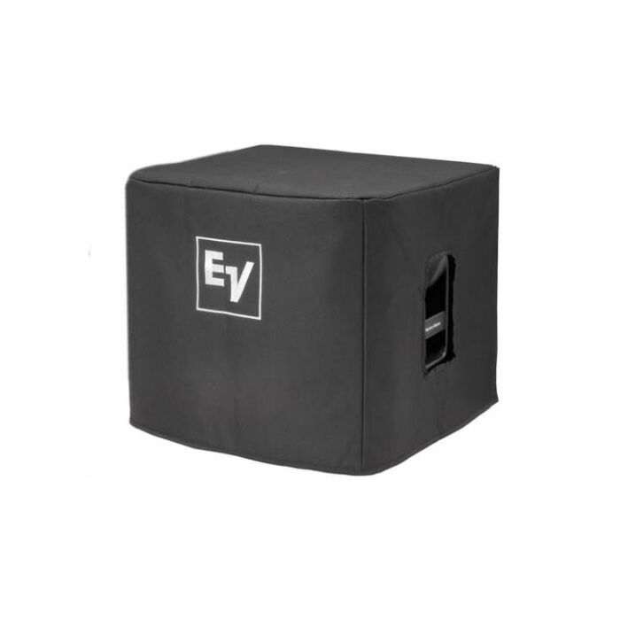Comprar Capa Acolchoada para Subwoofer EKX-18S - Electro-Voice - 1 Comprar Capa Acolchoada para Subwoofer EKX-18S - Electro-Voice - 1