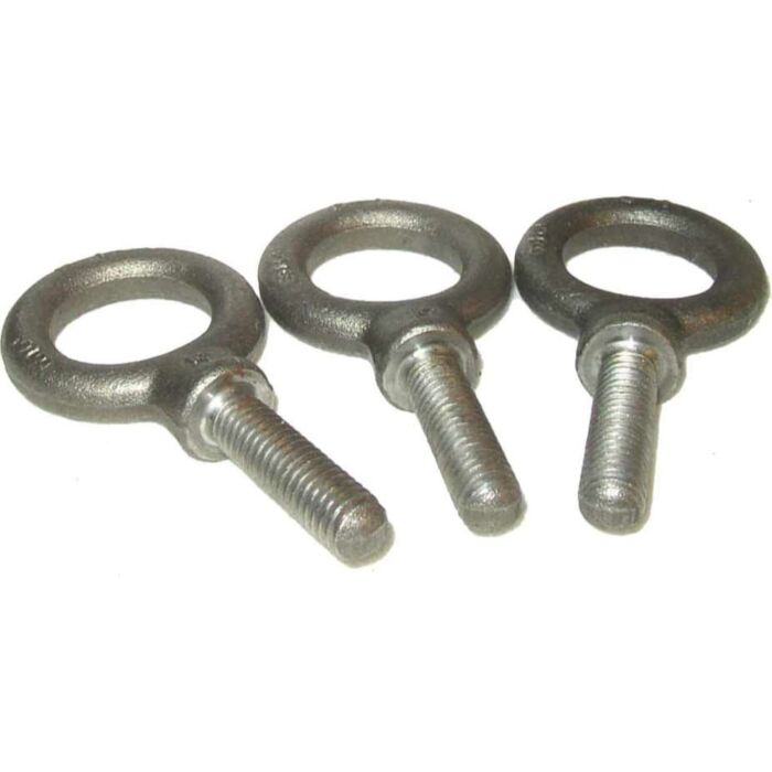 Comprar Kit Parafuso de Olhal EBK1-M10-3PACK para Caixas ELX200 - Electro-Voice - 1