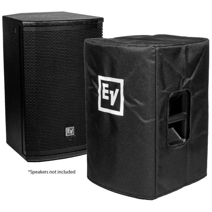Comprar Capa Acolchoada para Alto-Falante Electro-Voice ETX-10P - ETX-10P-CVR - 1