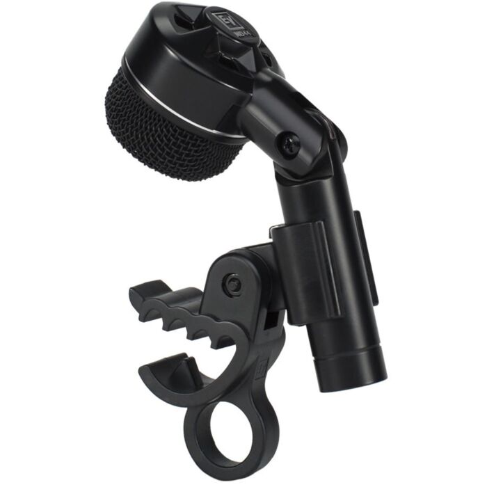 Comprar Microfone Electro-Voice ND44 - Cardioide Estreito para Instrumentos - 1