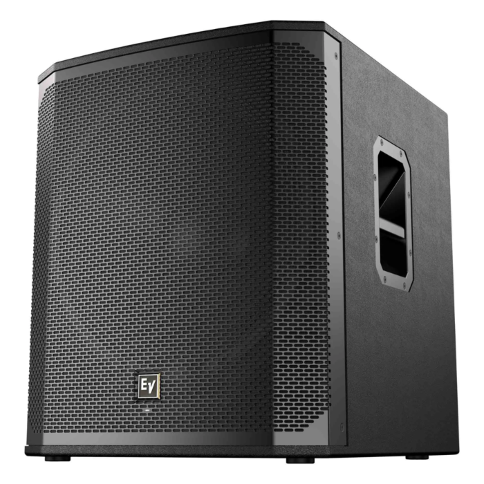 Comprar electro-voice elx200-18sp subwoofer - preto - 1 Comprar electro-voice elx200-18sp subwoofer - preto - 1