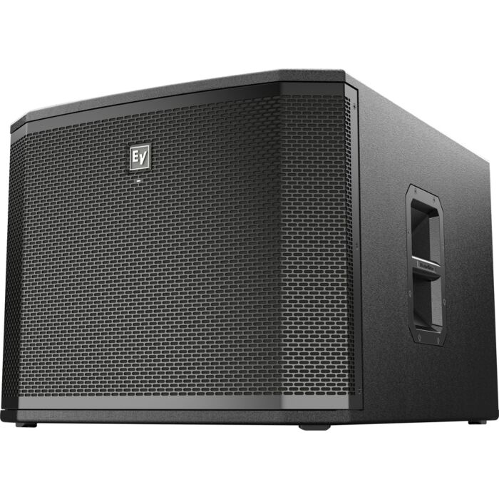 Comprar Subwoofer Ativo ETX-15SP 15" 1800W - Graves Profundos | Electro-Voice - 1 Comprar Subwoofer Ativo ETX-15SP 15" 1800W - Graves Profundos | Electro-Voice - 1