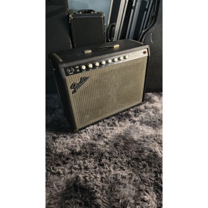 Comprar Amplificador Fender Prosonic Usado - 1