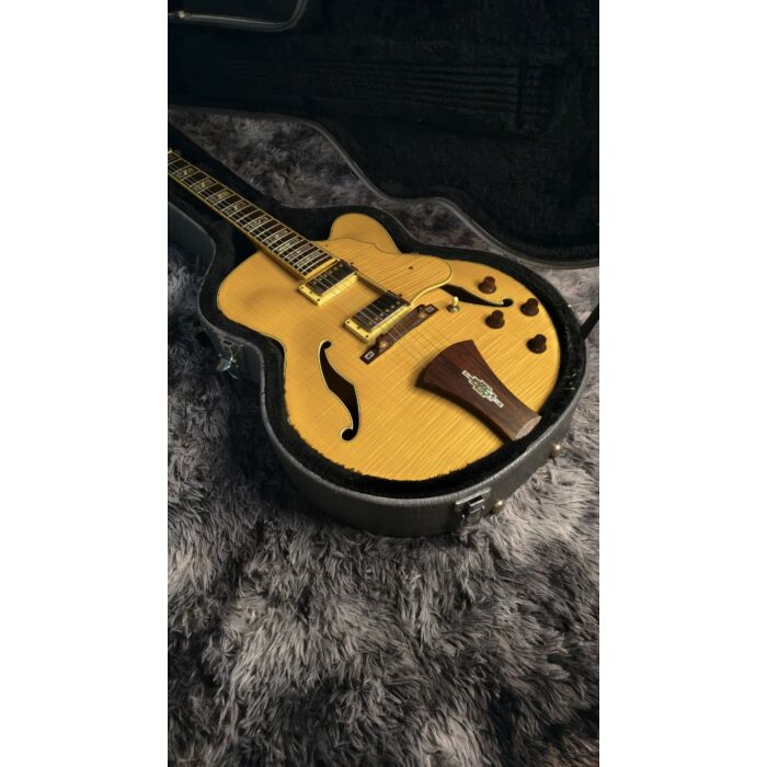 Comprar Violão Clássico Ibanez AF105 Usado - 1