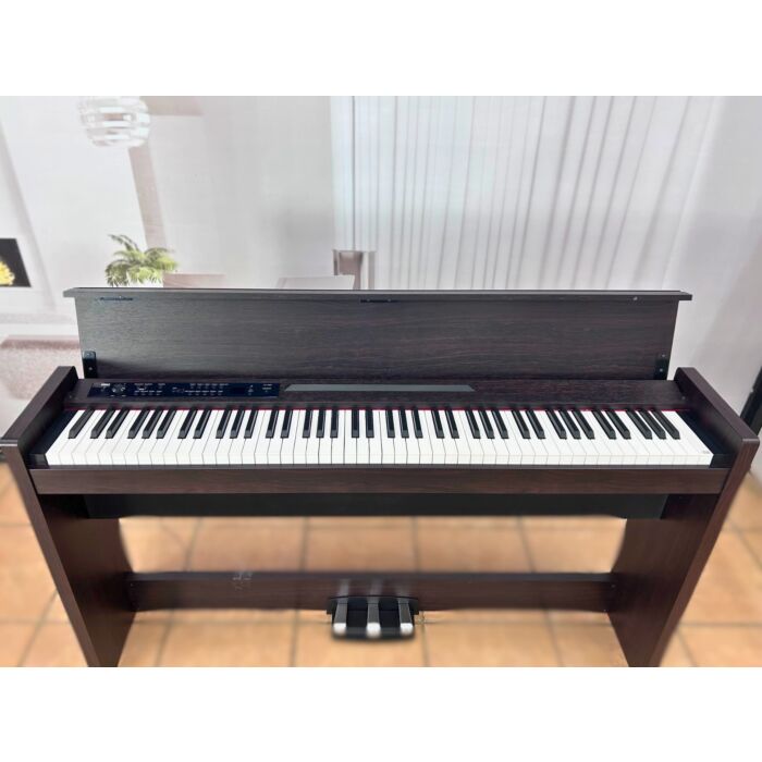 Comprar Piano Digital Korg LP380 U - Rosewood - Usado - 1