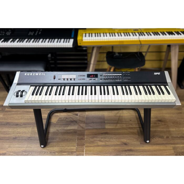 Comprar Teclado Kurzweil SP-2 Usado - 1