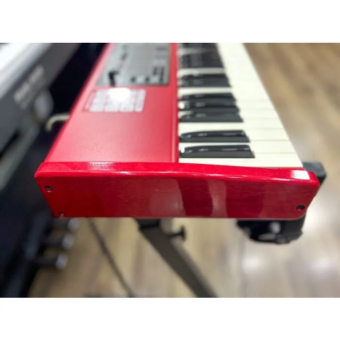 nord electro 3 61 teclas - usado | TeclaCenter Instrumentos Music