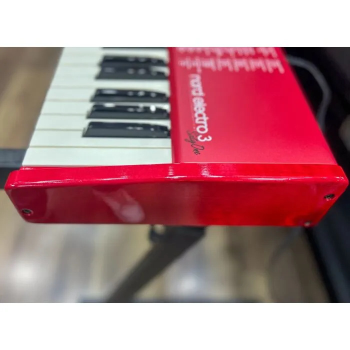 nord electro 3 61 teclas - usado | TeclaCenter Instrumentos Music