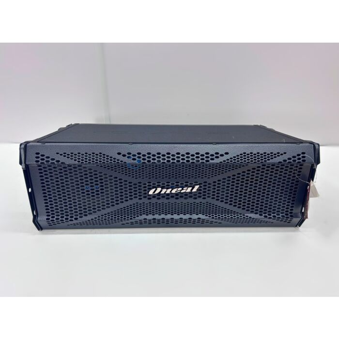 Comprar Caixa Ativa ONEAL OLA2600 LINE ARRAY - Preto - Usado - 1