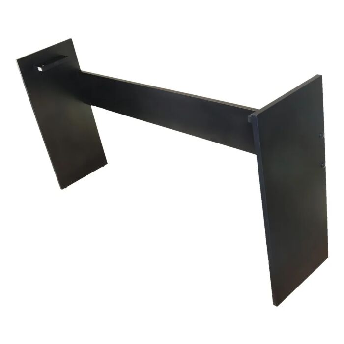 Comprar ESTANTE DE PIANO OPUS YP125 BK para Piano Yamaha P125 - 1