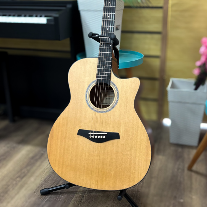 Comprar Violão Pearl River S35-GC - Cutaway, Usado - 1 Comprar Violão Pearl River S35-GC - Cutaway, Usado - 1