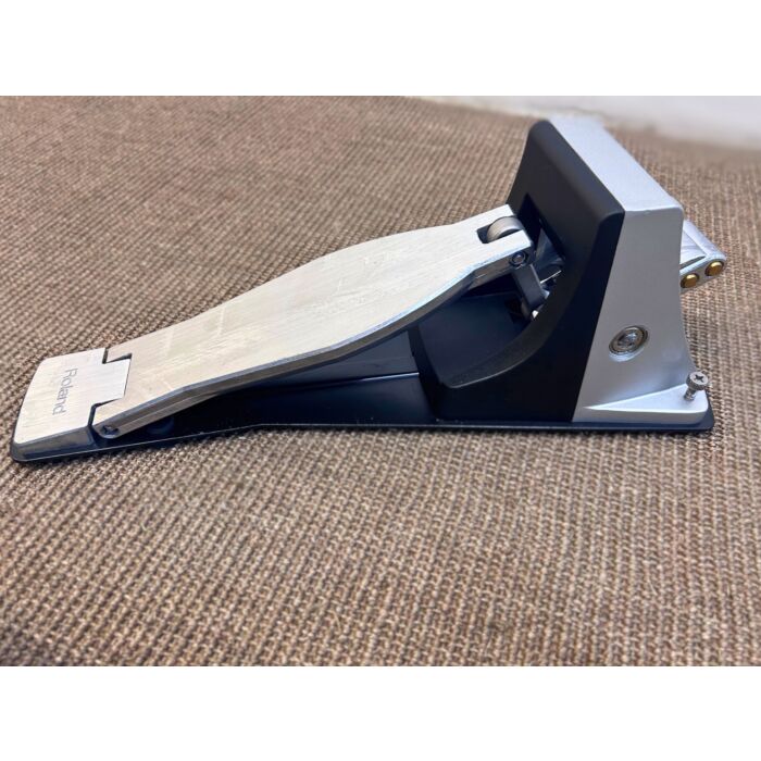 Comprar Pedal Roland KT-10 TRIGGER BATERIA DIGITAL - Prata - Usado - 1