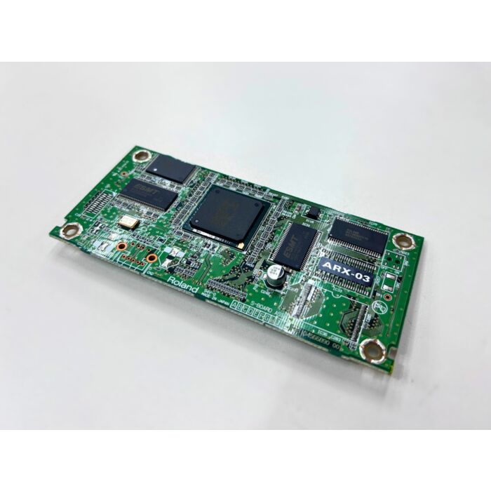Comprar Roland ARX-03 SuperNATURAL Brass - Placa de Expansão - Usado - 1