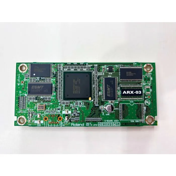 Roland ARX-03 SuperNATURAL Brass - Placa de Expansão - Usado | Te
