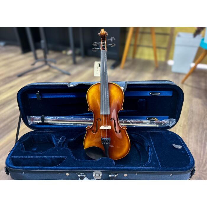 Comprar Violino PEARL RIVER PR-V03 4/4 - 1 Comprar Violino PEARL RIVER PR-V03 4/4 - 1