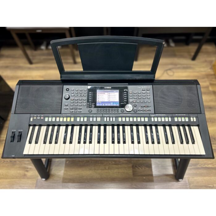 Comprar yamaha psr-s950 arranjador - usado - 1