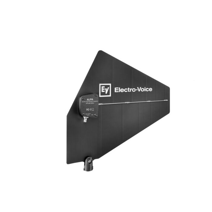 Comprar Antena Logarítmica Periódica RE3-ACC-ALPA - Banda 470-960 MHz - 1