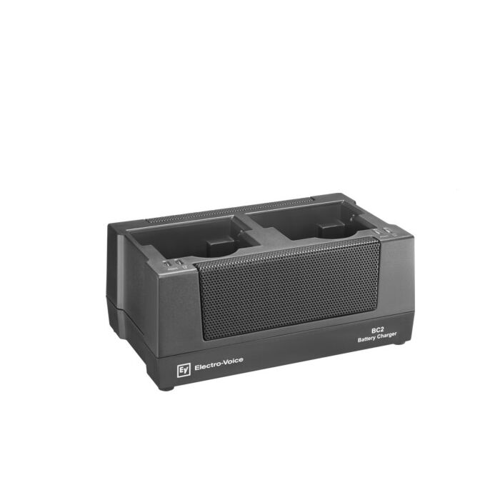 Comprar Cargador de Baterias NiMH 2 Slots para Transmissores RE3-BPT e RE3-HHT - 1