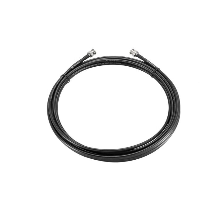 Comprar Cabo Coaxial RE3-ACC-CXU10 3m BNC - Baixa Perda para Sistemas Sem Fio - 1 Comprar Cabo Coaxial RE3-ACC-CXU10 3m BNC - Baixa Perda para Sistemas Sem Fio - 1