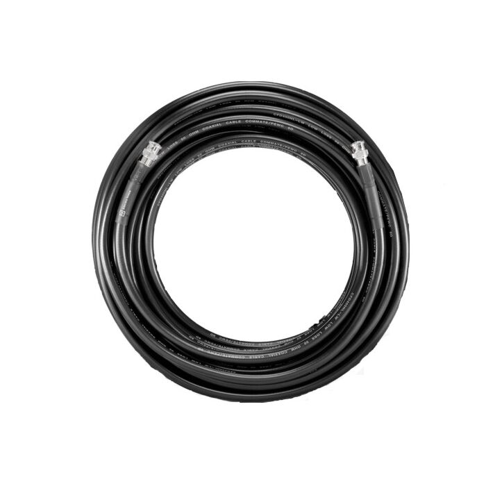 Comprar Cabo Coaxial BNC 30,4m Baixa Perda Electro-Voice RE3-ACC-CXU100 - 1