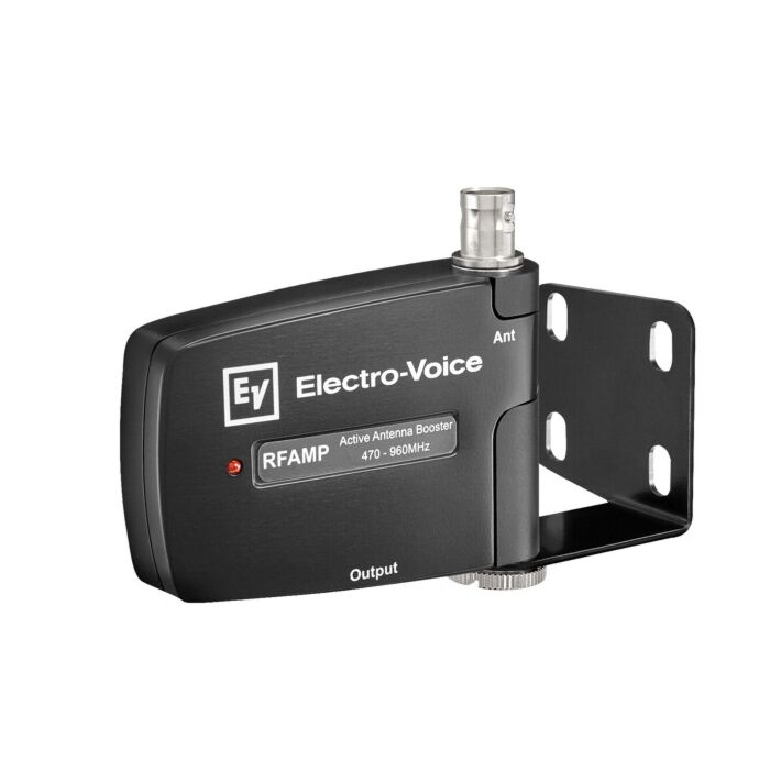 Comprar Amplificador de Antena RE3-ACC-RFAMP - 470-960MHz | Conector BNC - 1