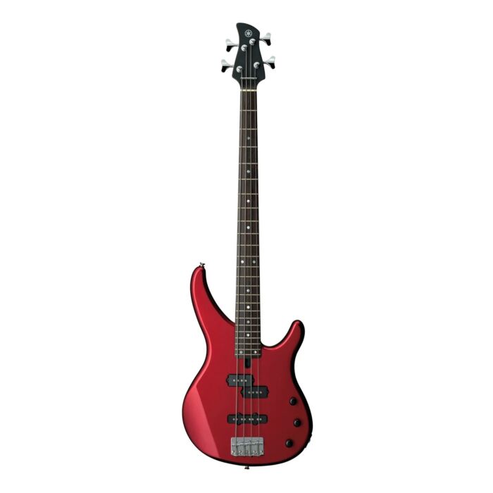 Comprar Baixo Yamaha TRBX174-RM - 4 Cordas, Corpo em Mahogany, Red Metallic - 1 Comprar Baixo Yamaha TRBX174-RM - 4 Cordas, Corpo em Mahogany, Red Metallic - 1