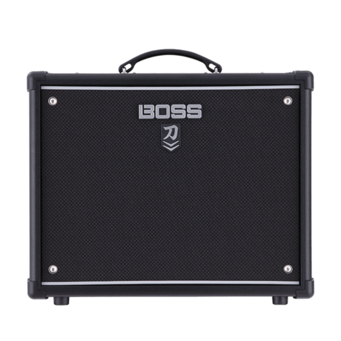 Comprar BOSS Katana-50 Gen 3 – Amplificador 50W com Efeitos e Bluetooth - 1