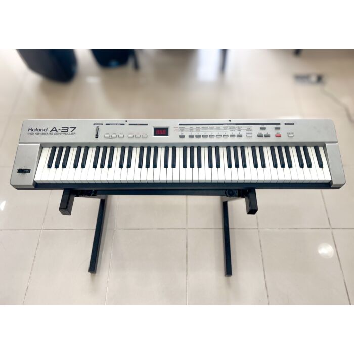Comprar Teclado Controlador Roland A-37 - Usado - 1