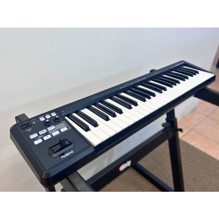Comprar Controlador Roland A-49 BK - Usado - 1