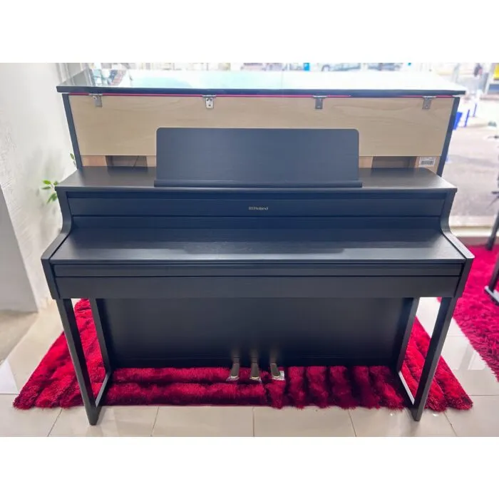 Roland HP-704 2021年製 Roland HP-704 2021年製 Roland HP-704 Console Digital Piano