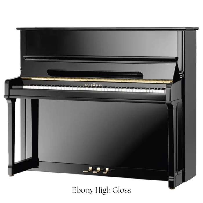 Comprar Piano Acústico Vertical Schimmel Konzert K125 Tradition Alemanha - 1