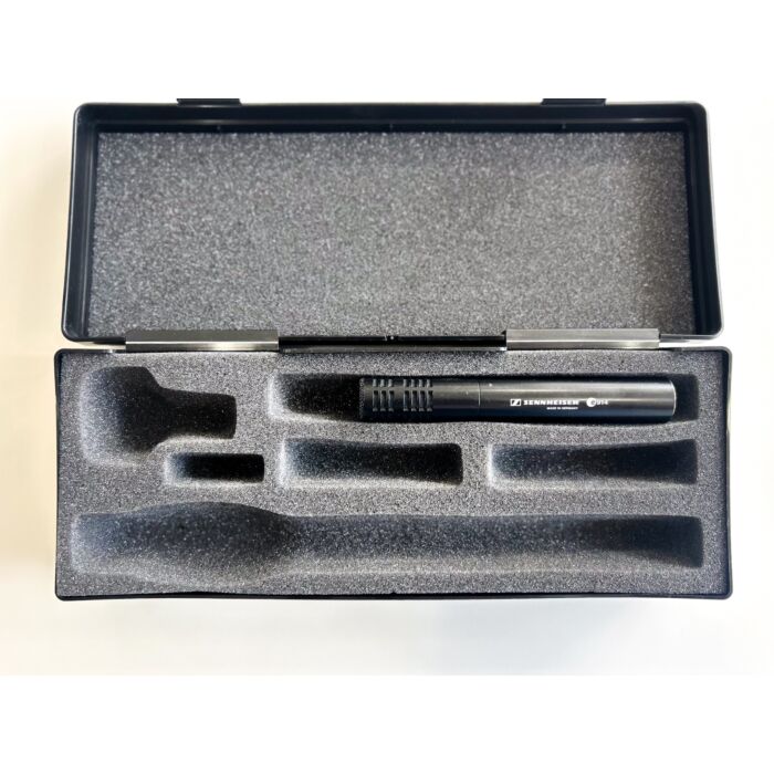 Comprar Microfone Sennheiser E-914 Condensador Cardioide Usado - 1