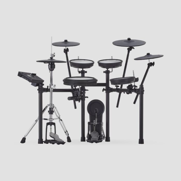 Comprar Bateria Eletrônica Roland TD-17KVX2 | Kit Completo Profissional - 1