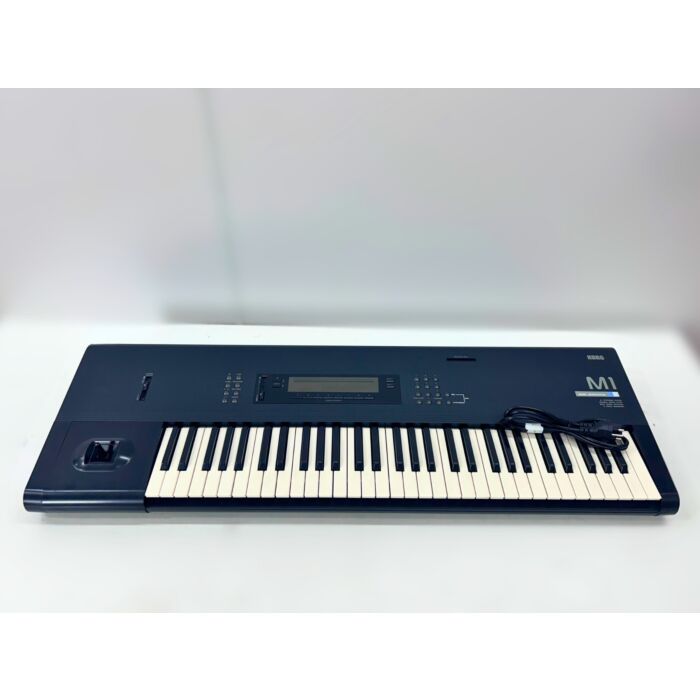 Comprar SINTETIZADOR KORG M1 61 KEY - Preto - Usado - 1