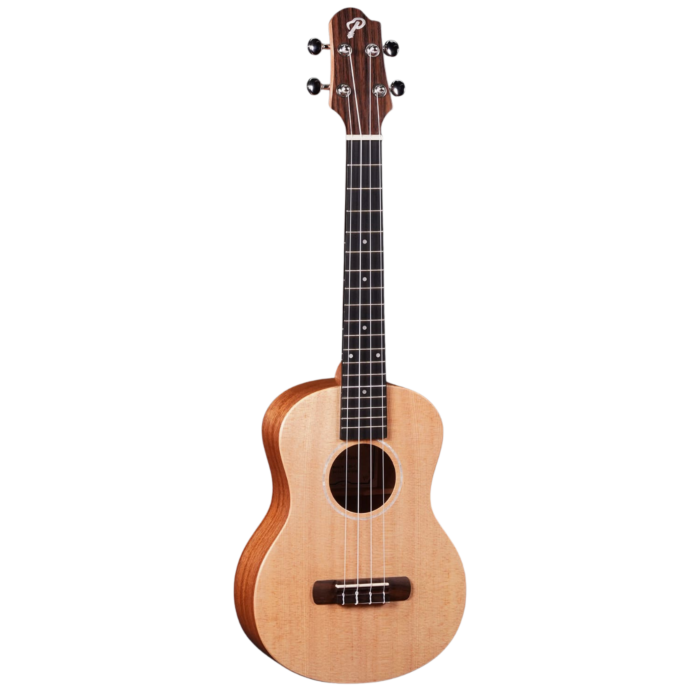 Comprar Ukulele Tenor PEARL RIVER US30E-T 26" com Estojo Verde 10mm - 1 Comprar Ukulele Tenor PEARL RIVER US30E-T 26" com Estojo Verde 10mm - 1