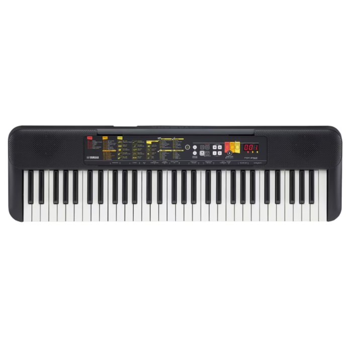 Comprar Teclado Yamaha PSR-F52: O instrumento perfeito para iniciantes - 1