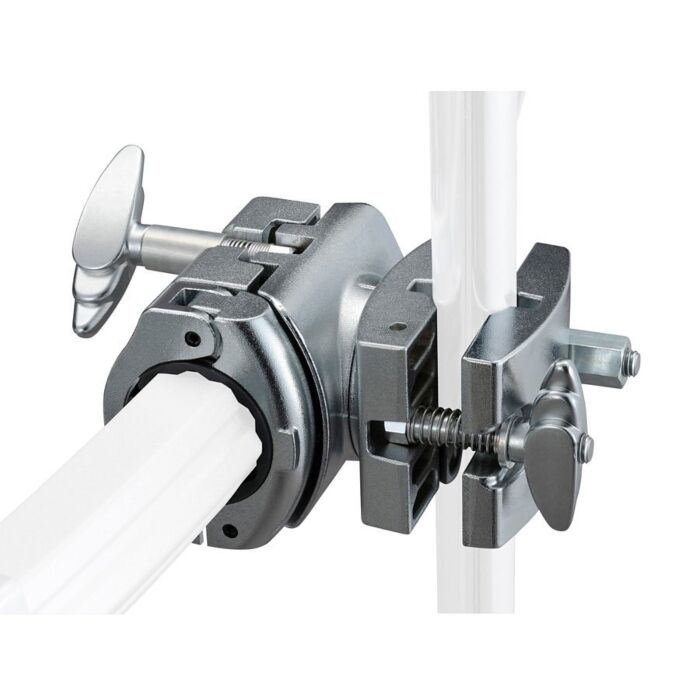 Comprar Clamp para Rack de Bateria Yamaha HXOCII - Fixação Profissional - 1