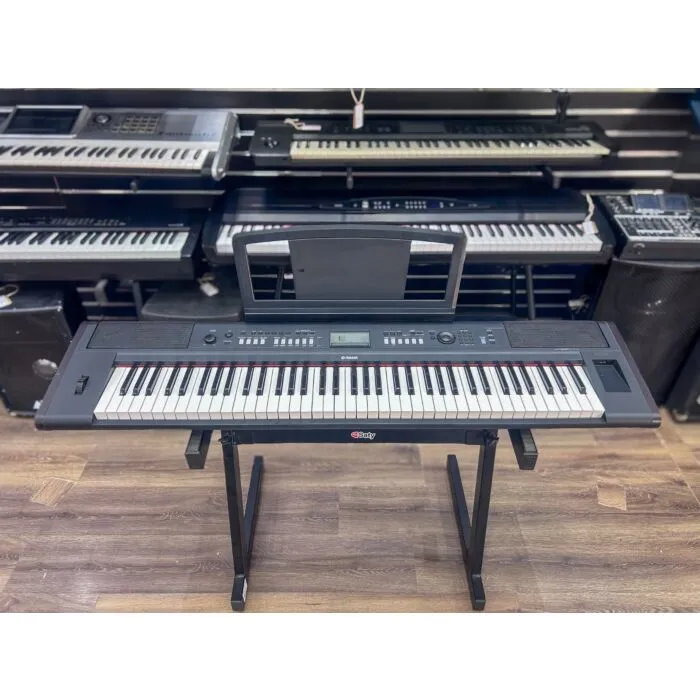 【送料無料】 ヤマハYAMAHA 電子ピアノ NP-V80 piaggero Piano Yamaha Digital Piaggero NP-V80 | Carioca Instrumentos Musicais