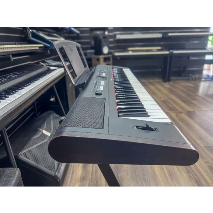 yamaha np-v80 piaggero piano - usado | TeclaCenter Instrumentos M