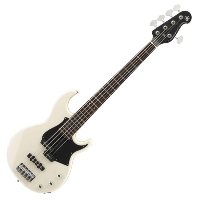 Comprar Baixo Elétrico Yamaha BB235 Vintage White - 1