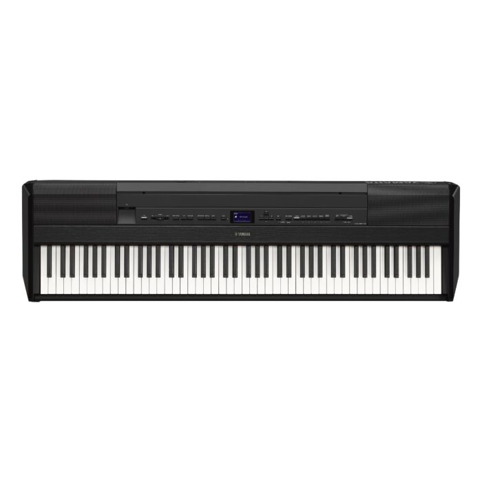 Comprar Piano Portátil Yamaha P-525 - Teclado NWX e Bluetooth-Preto-Instrumento - 1 Comprar Piano Portátil Yamaha P-525 - Teclado NWX e Bluetooth-Preto-Instrumento - 1
