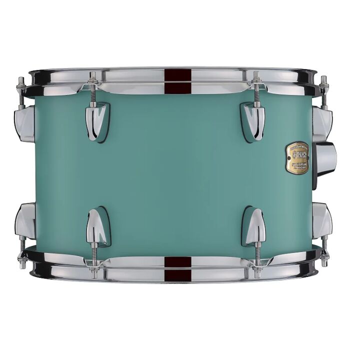 Comprar Yamaha Tom SBT0807 Matte Surf Green - 1