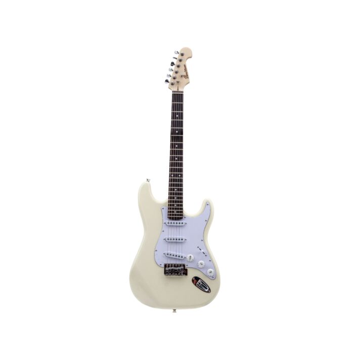 Comprar Guitarra Elétrica Pearl River GST10-IV - Captador Single Coil, Corpo Sólido - 1