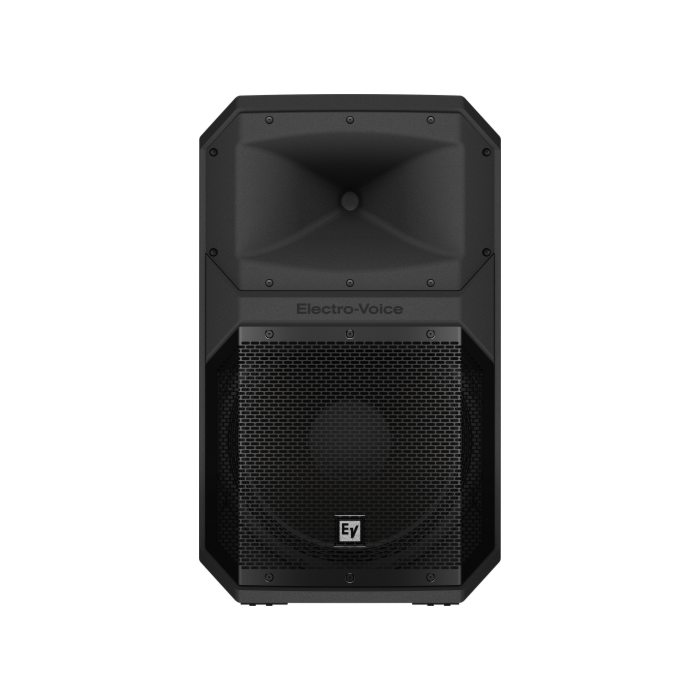 Comprar EV EVIVA 15P Preto – Caixa Ativa portátil Electro‑Voice 15″ 1000 W Bivolt - 3 Anos de Garantia - 1 Comprar EV EVIVA 15P Preto – Caixa Ativa portátil Electro‑Voice 15″ 1000 W Bivolt - 3 Anos de Garantia - 1