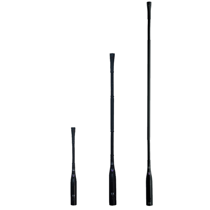 Comprar AKG GN50 E Módulo tipo Gooseneck com conector XLR - 1