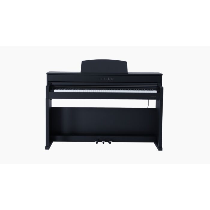 Comprar Piano Digital Bulara-Hailun H205 | Som de Concerto com Ressonância em Abeto - 1
