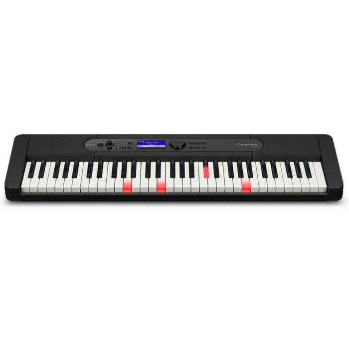 Comprar Teclado Casiotone LK-S450 - Aprenda a tocar de forma fácil e divertida! - 1 Comprar Teclado Casiotone LK-S450 - Aprenda a tocar de forma fácil e divertida! - 1