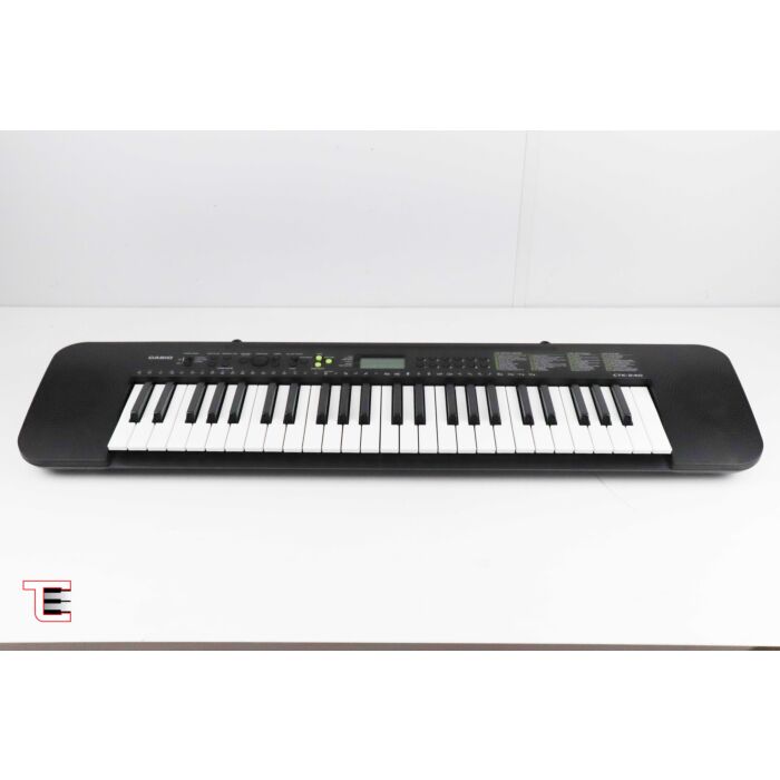 Comprar Teclado Casio CTK-240 Arranjos musicais incríveis - 1 Comprar Teclado Casio CTK-240 Arranjos musicais incríveis - 1