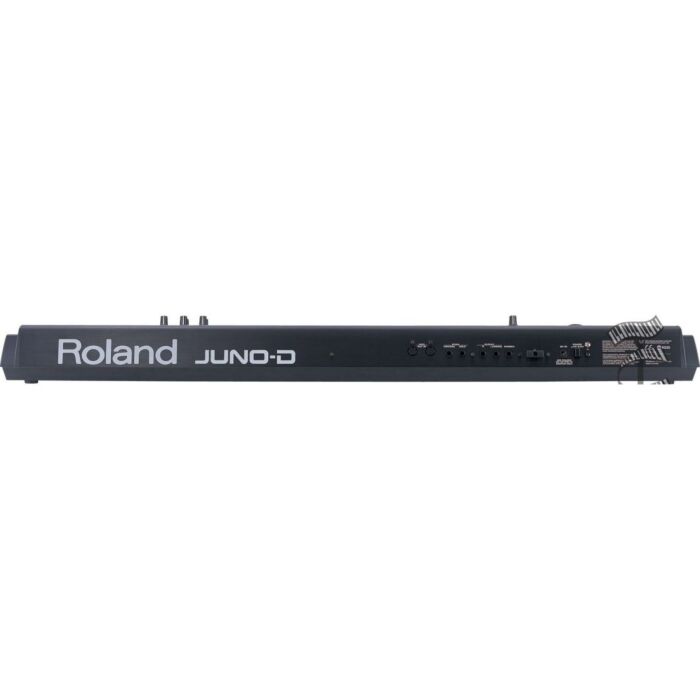 O Roland Juno-D Edição Ilimitada é um teclado sintetizador de alta qualidade, projetado para músicos e produtores que buscam um som autêntico e versátil. Com uma ampla variedade de sons e recursos avançados, este sintetizador oferece uma experiência de cr O Roland Juno-D Edição Ilimitada é um teclado sintetizador de alta qualidade, projetado para músicos e produtores que buscam um som autêntico e versátil. Com uma ampla variedade de sons e recursos avançados, este sintetizador oferece uma experiência de cr