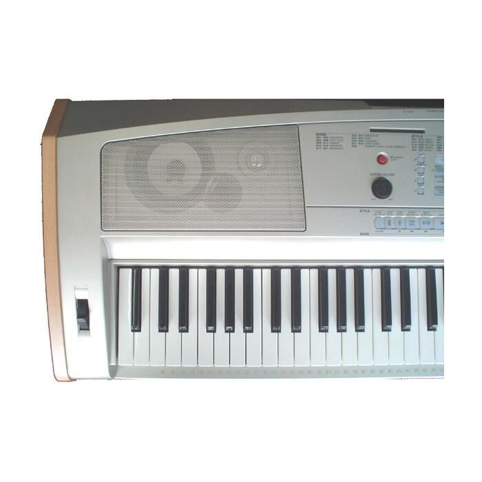 O Yamaha DGX-505 é um teclado eletrônico de 88 teclas com sensibilidade ao toque, que oferece uma ampla variedade de recursos e funções para músicos de todos os níveis. Com mais de 500 vozes de instrumentos, incluindo pianos acústicos e elétricos, cordas, O Yamaha DGX-505 é um teclado eletrônico de 88 teclas com sensibilidade ao toque, que oferece uma ampla variedade de recursos e funções para músicos de todos os níveis. Com mais de 500 vozes de instrumentos, incluindo pianos acústicos e elétricos, cordas,